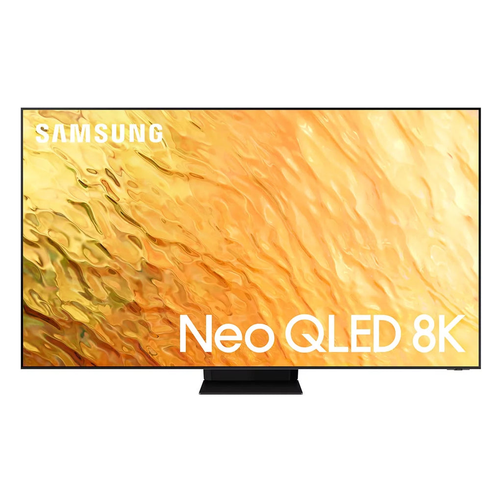 65" 8K Neo QLED Smart TV S8872