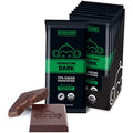 Dark Chocolate Bars 2.5 oz 8 Count M8352