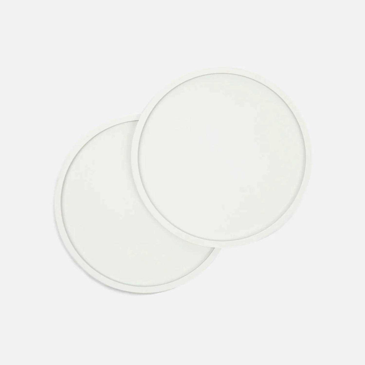Circle Dog Placemat Y7263