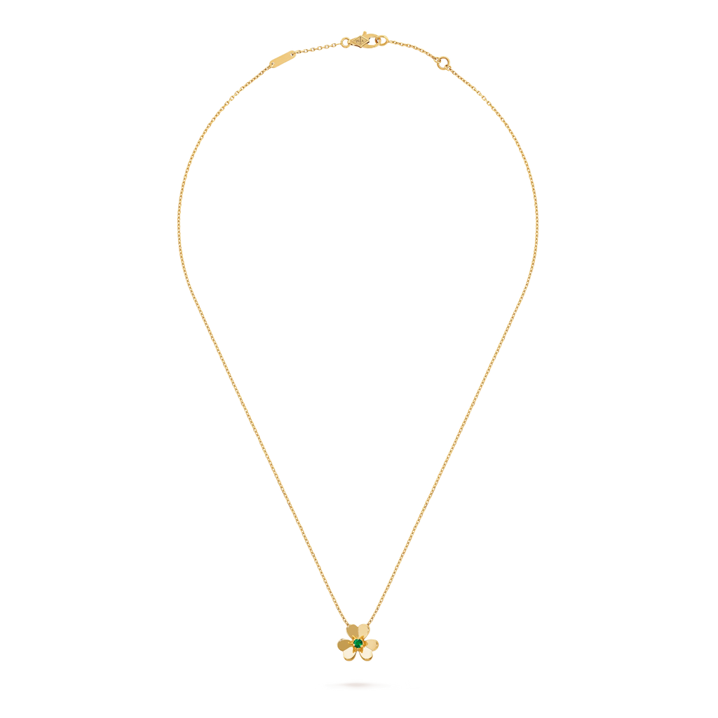 Pendant Necklace S687