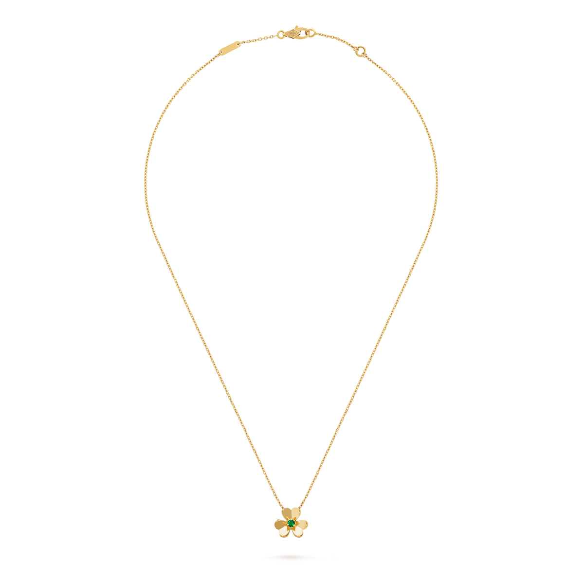 Pendant Necklace S687
