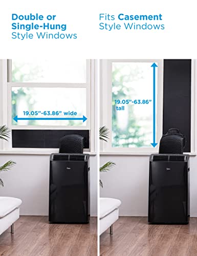 Portable Air-Conditioner E664