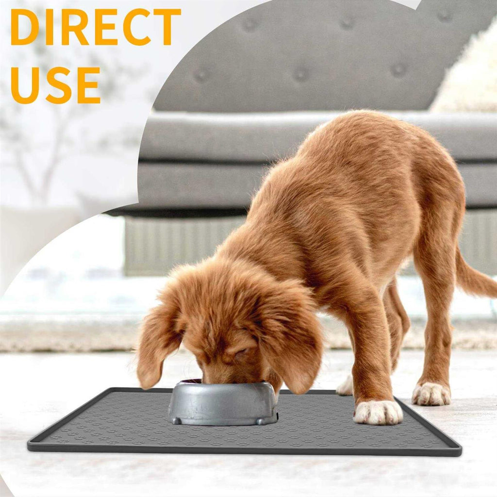 Pet Placemat for Dog and Cat C273
