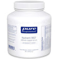 Nutrient 950 180c Y747431