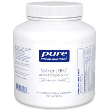 Nutrient 950 180c Y747431