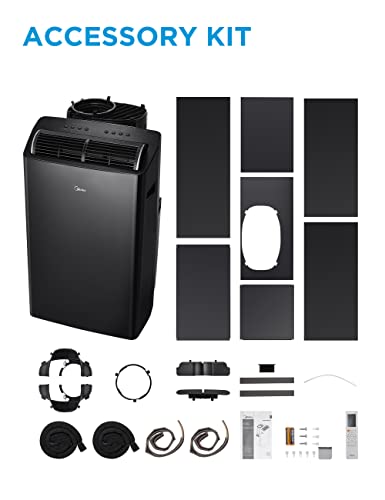Portable Air-Conditioner E664