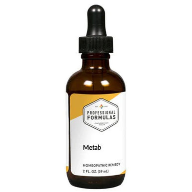 Metab 2oz U3020