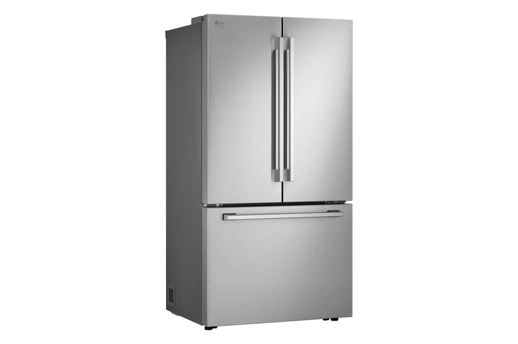 French Door Freestanding Refrigerator E53547