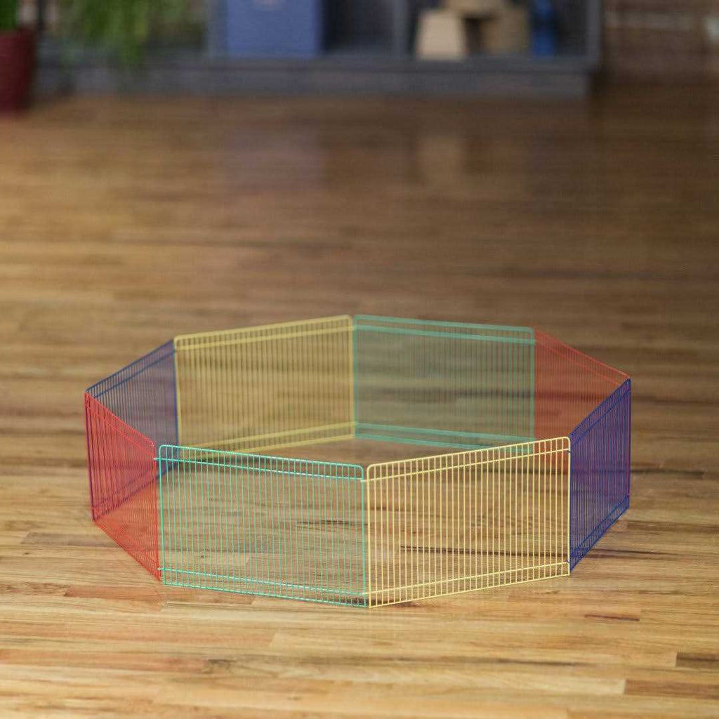 Small Animal Playpen T311464