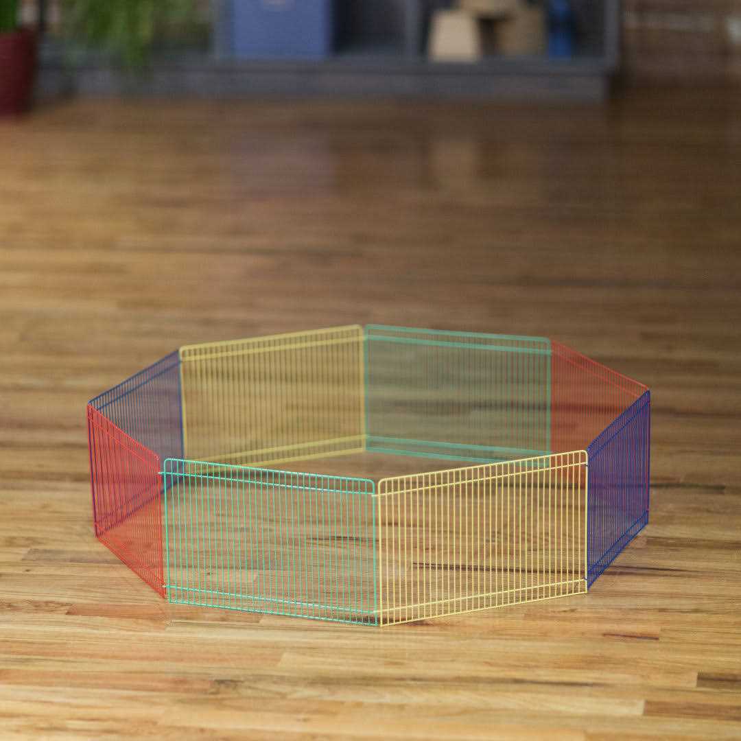 Small Animal Playpen T311464