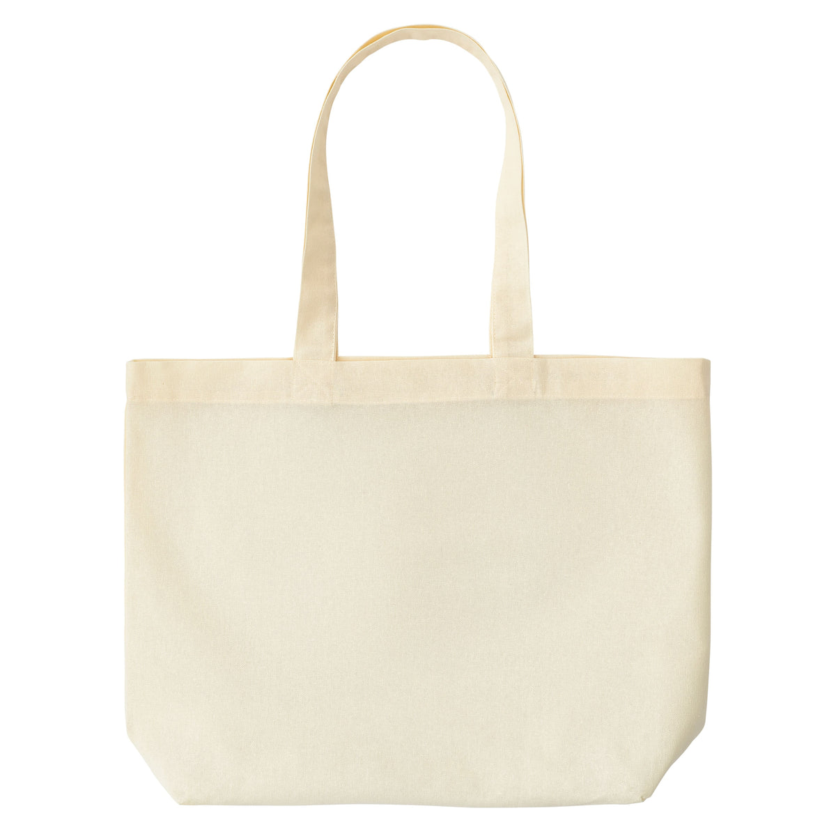 Cotton Tote Bag V38566
