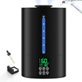 6L Cool and Warm Humidifiers Black H6234