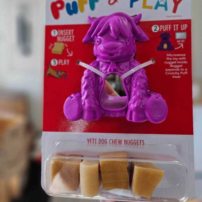 Dog Toy K329