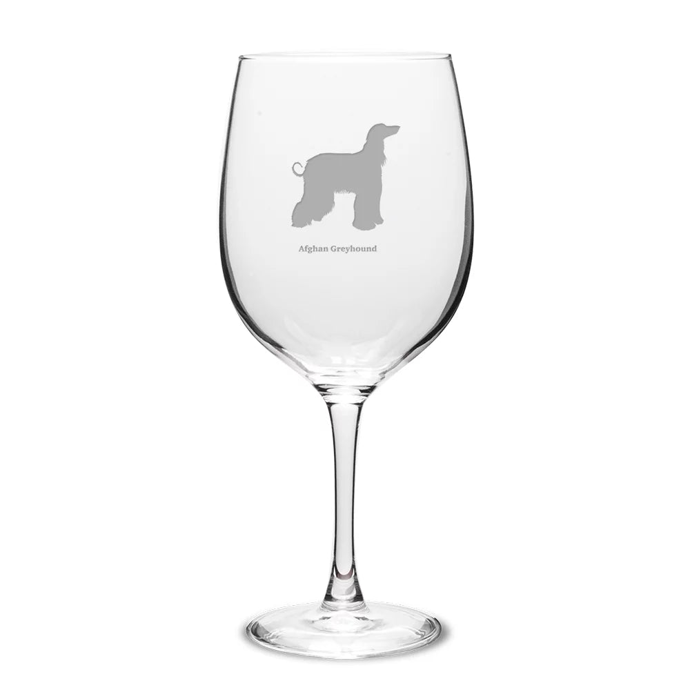 19 oz Red Wine Glass V29699