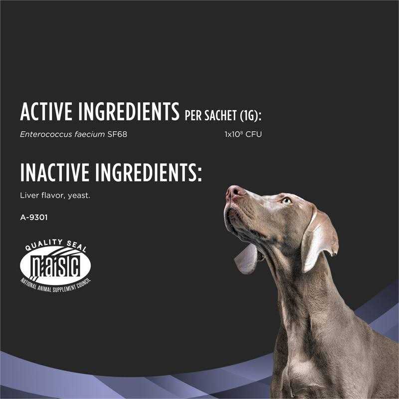 Dog Probiotic Supplement T2768