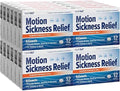 Dimenhydrinate 50mg Motion Sickness Relief 288 Counts C98185
