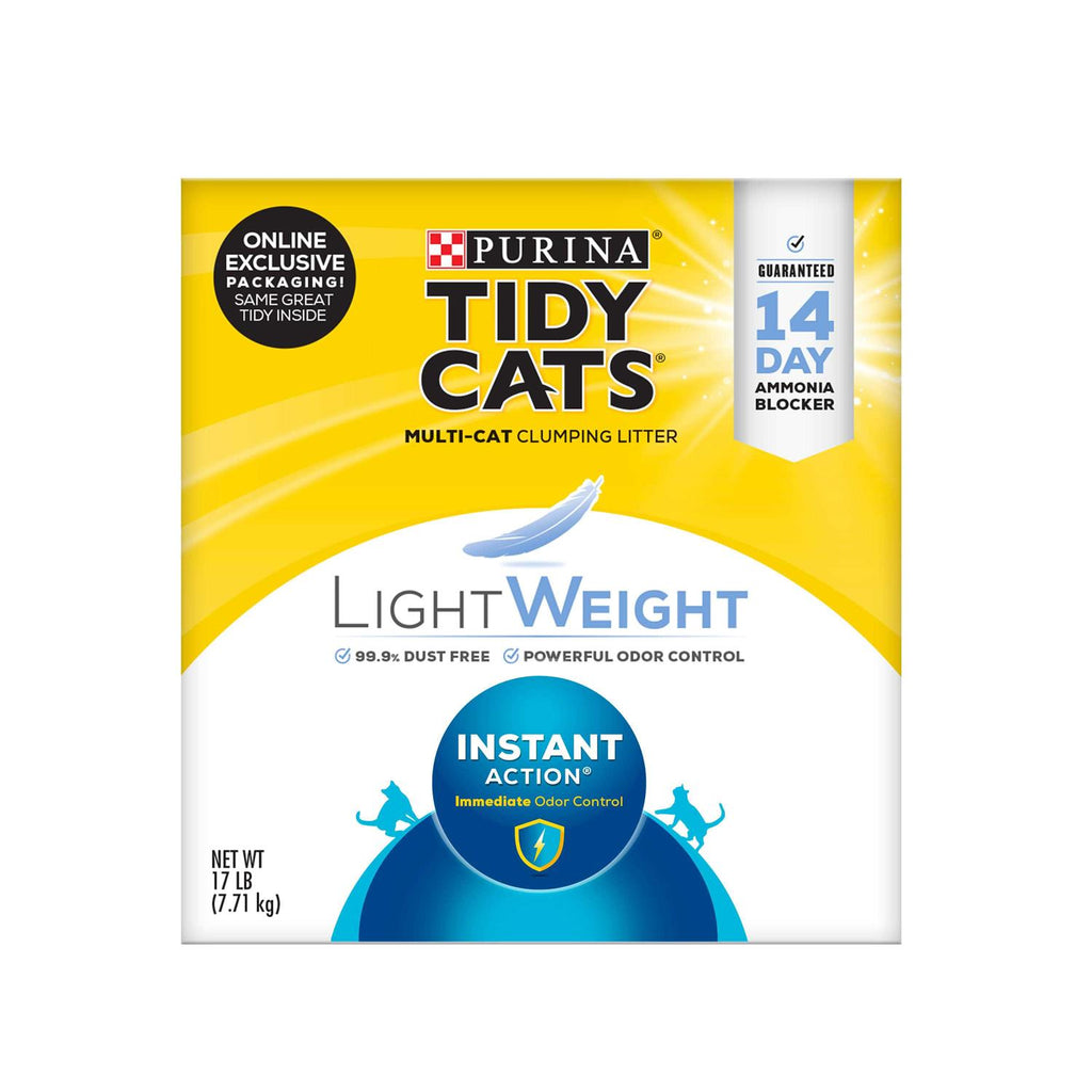 Clumping Cat Litter A97092