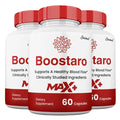 Blood Flow Pills, Maximum Strength Male Supplement (3 Pack) W508025