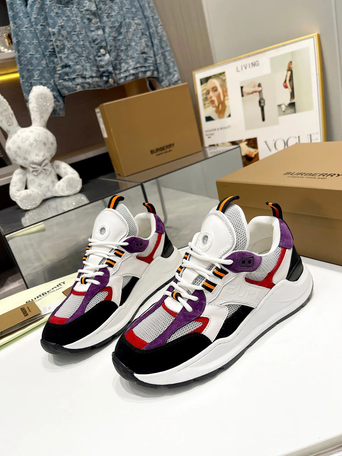 Sneakers R34249