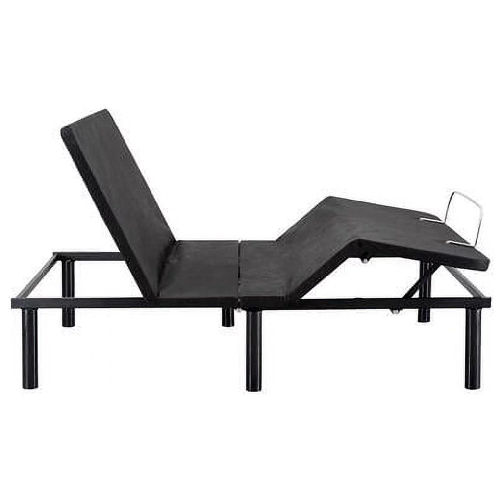 Queen Adjustable Bed Frame with Remote H858796