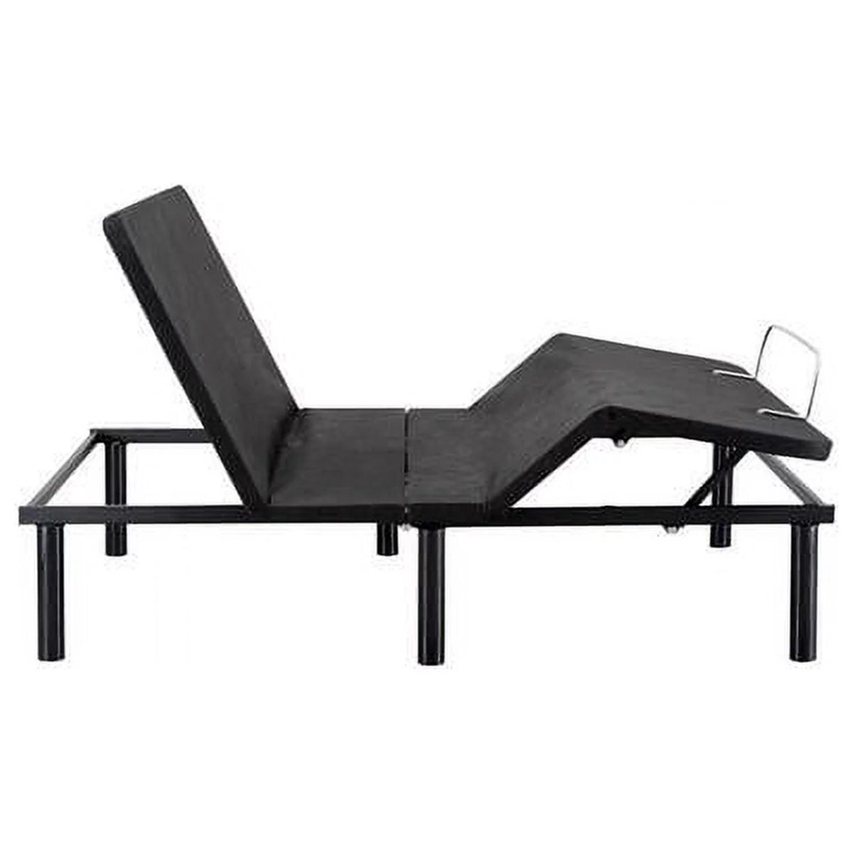Queen Adjustable Bed Frame with Remote H858796