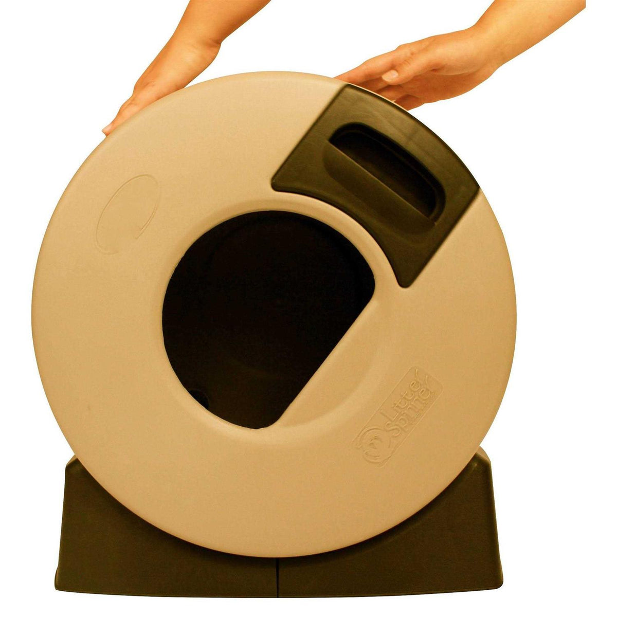 Cat Litter Box C333990