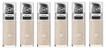 Colorstay Makeup Foundation for Normal To Dry Skin Ivory Pack of 6 M38503