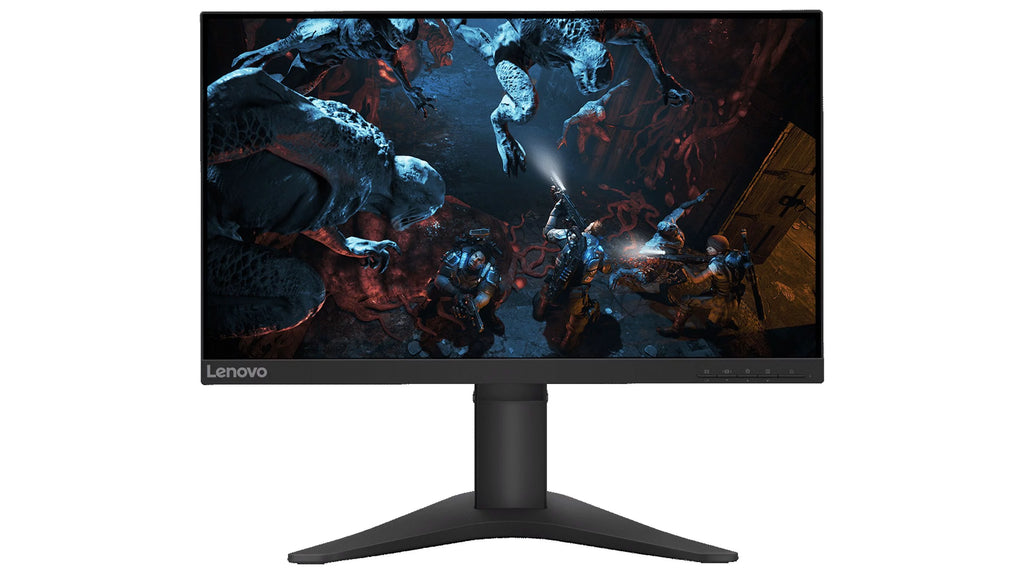 24.5-inch FHD FreeSync Gaming Monitor D57830