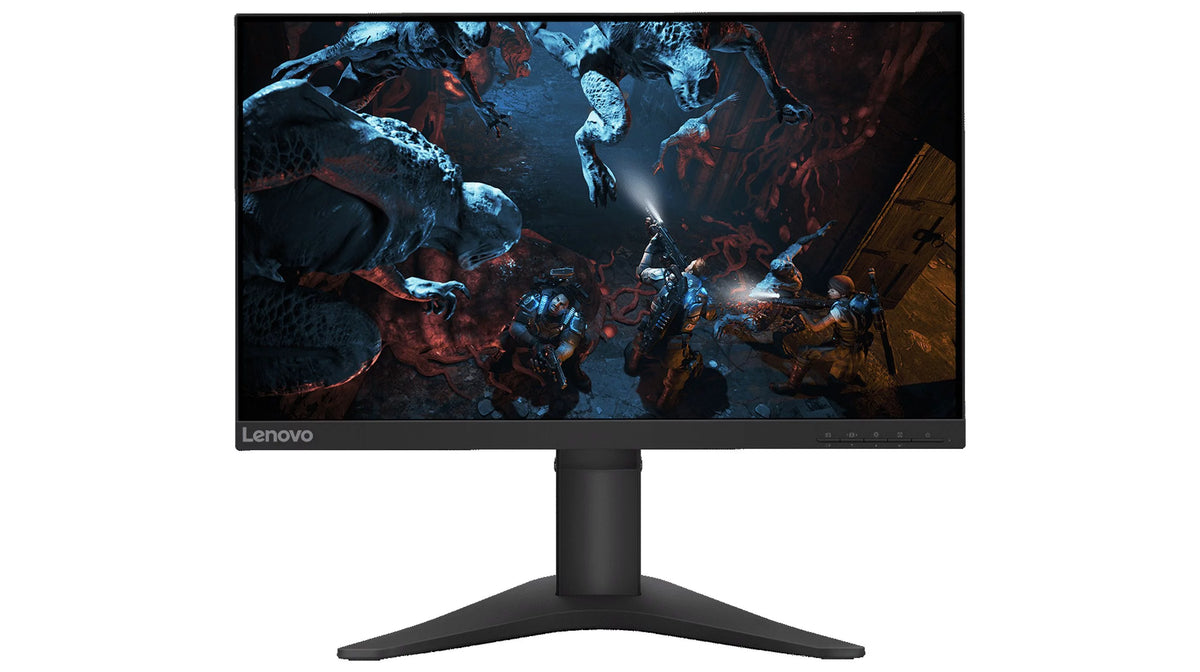 24.5-inch FHD FreeSync Gaming Monitor D57830