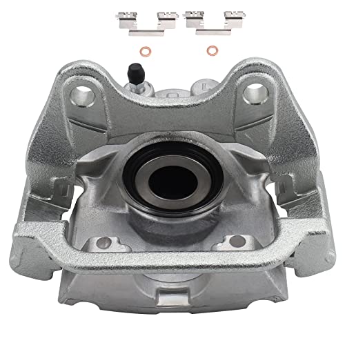 Rear Right Disc Brake Caliper Passenger Side M8878