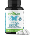 Herbal Iodine Supplement 60 Capsules R7134