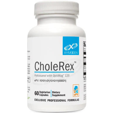 CholeRex 60c O81743