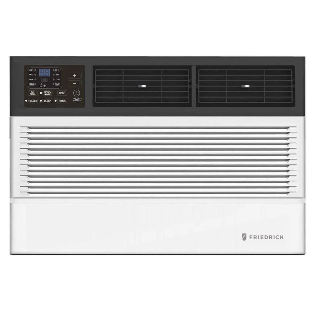24000 BTU White Through Wall Air Conditioner V8584