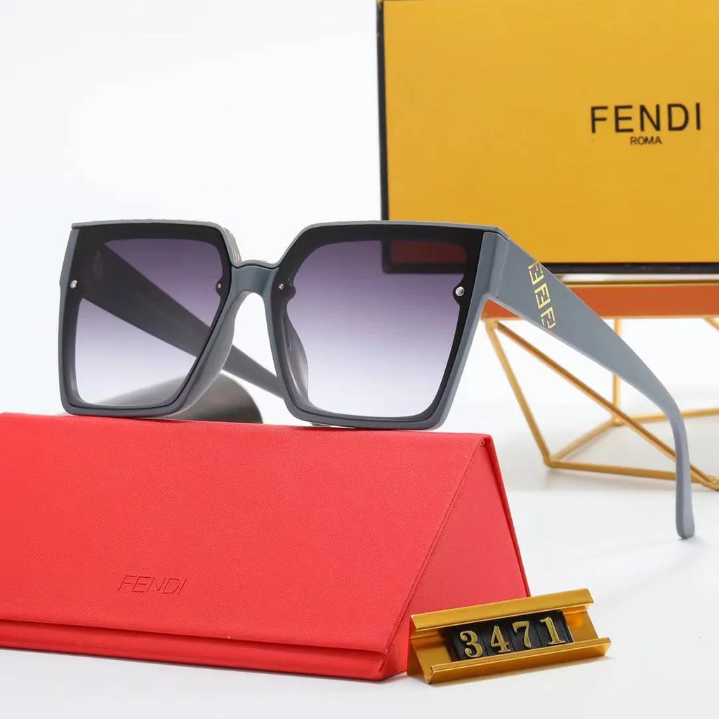 Polarized Sunglasses H9118