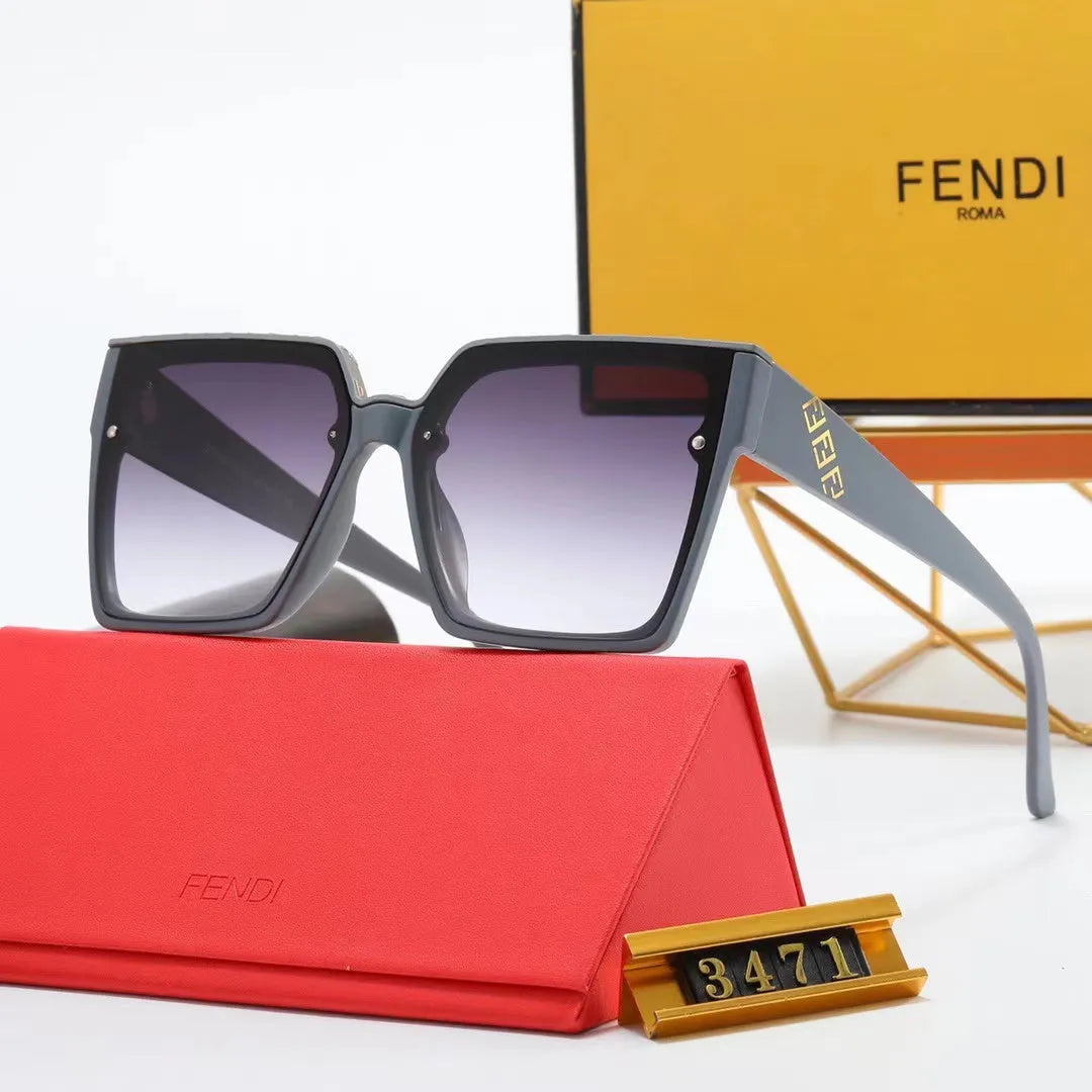 Polarized Sunglasses H9118