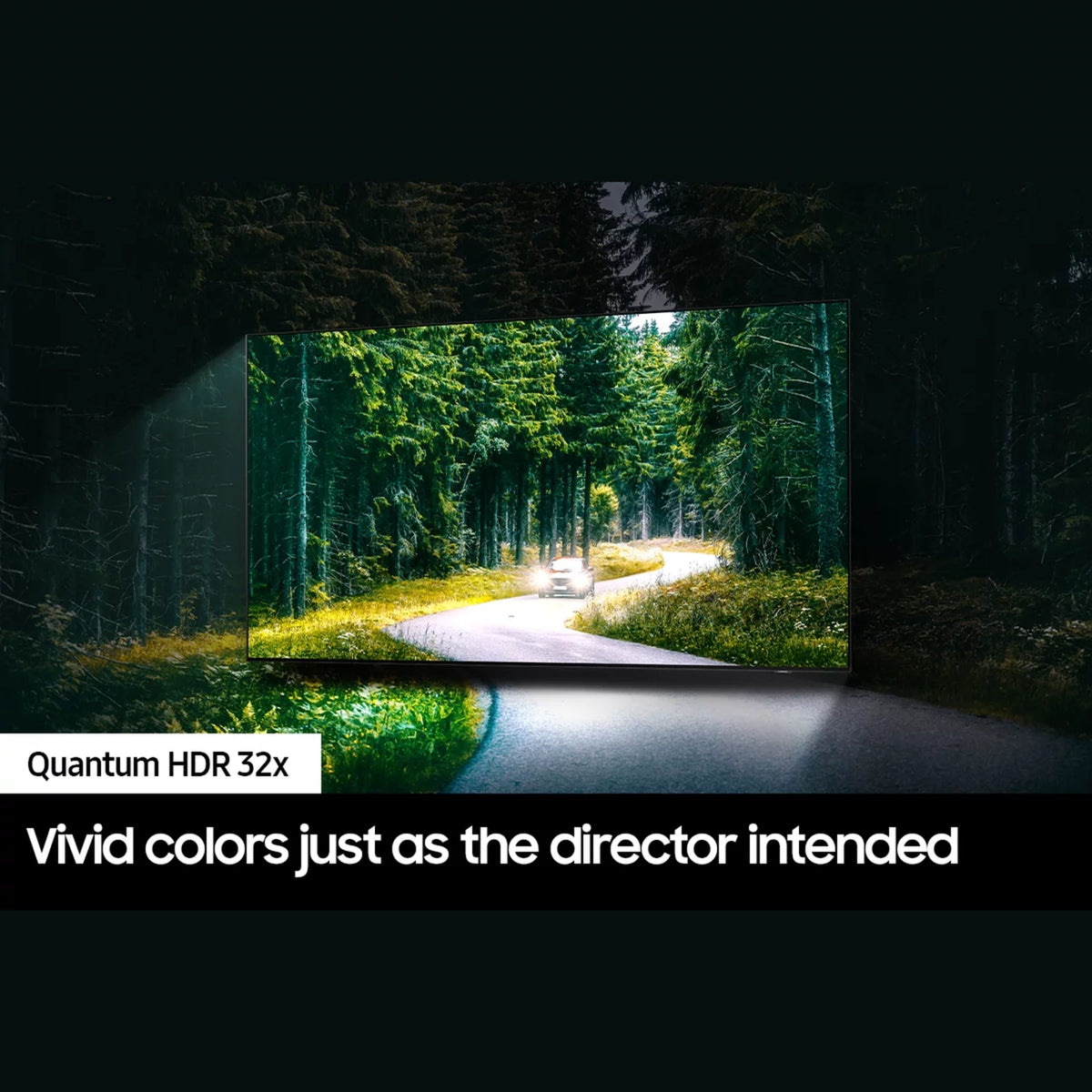 65" 8K Neo QLED Smart TV S8872
