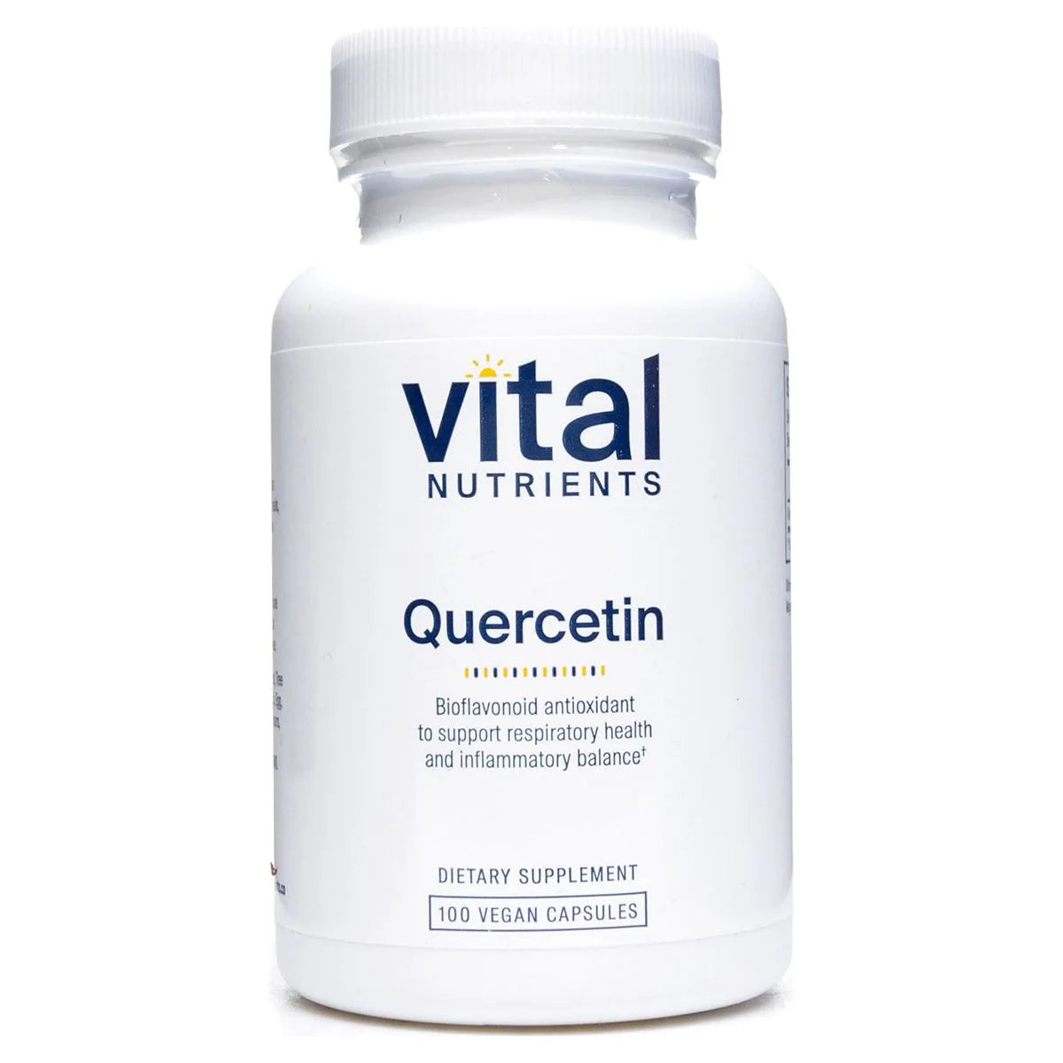 Quercetin 250 mg 100 caps F50010