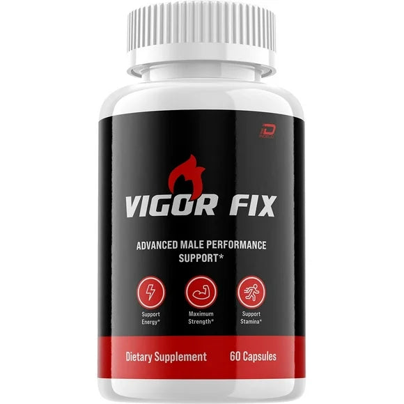 60 Capsules Dietary Supplement P612