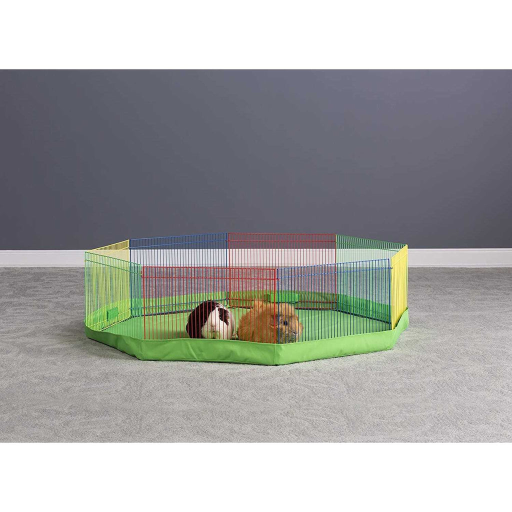 Small Animal Playpen T311464