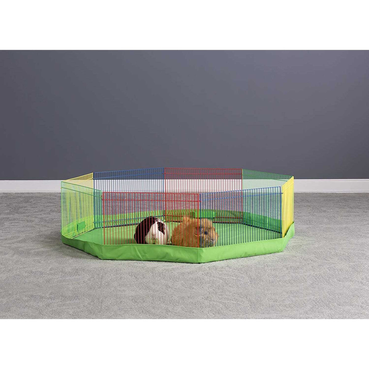 Small Animal Playpen T311464