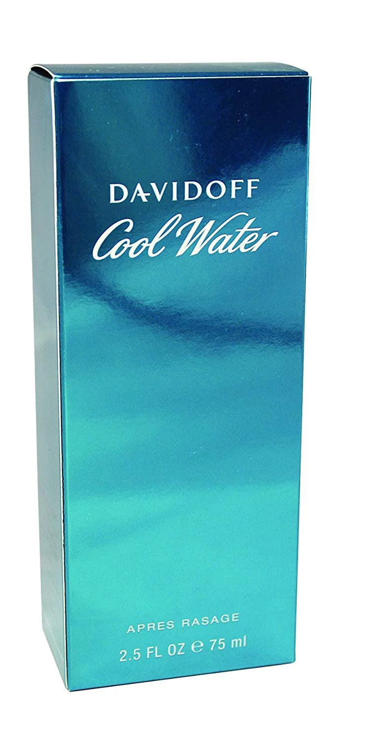 Aftershave 2.5-Ounce Bottle R35062