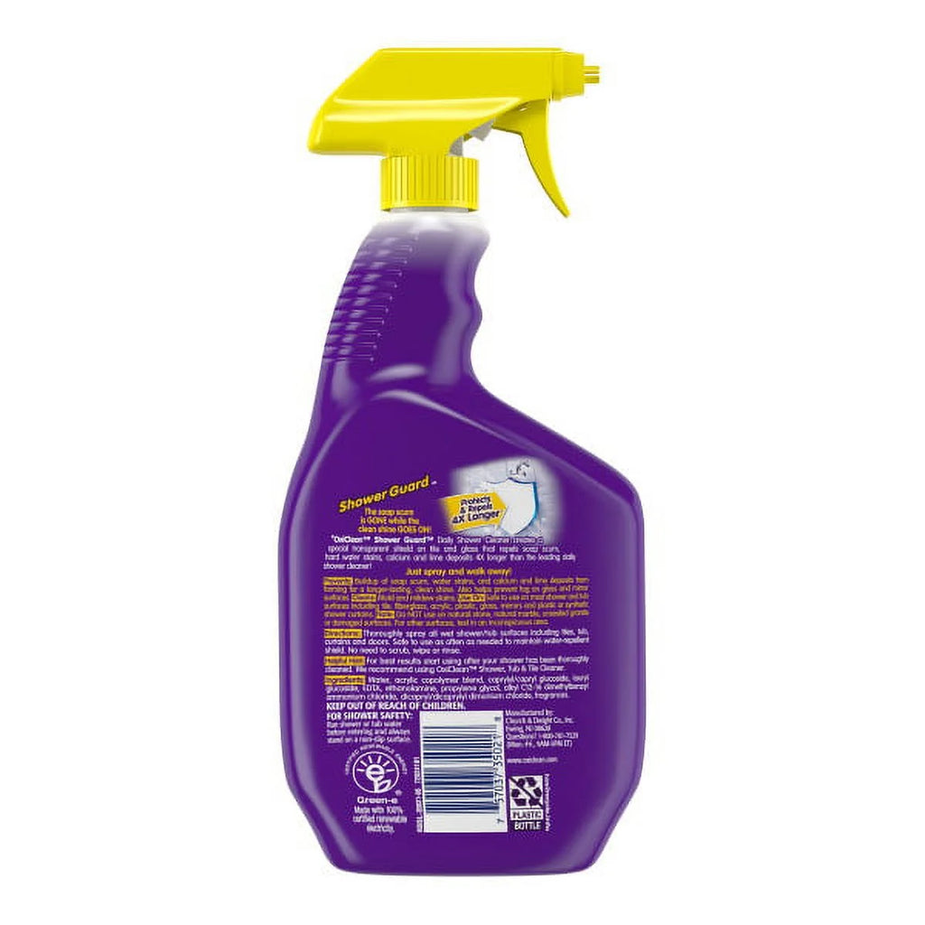 Daily Shower Cleaner Pack of 2 S26603