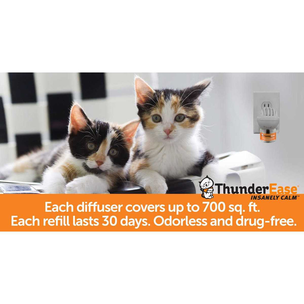 Calming Diffuser Refill Cat M20469