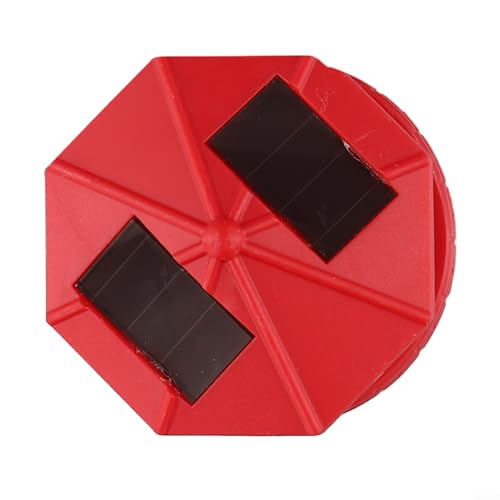 Solar Powered Lighthouse Garden Light N293