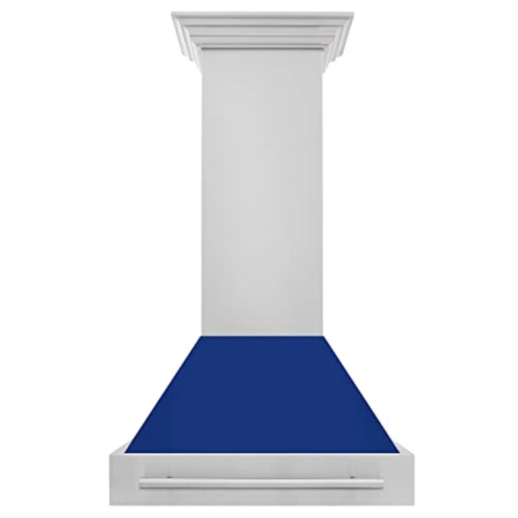 Wall Range Hood X74026