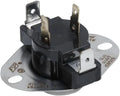 Top Load Dryer Cycling Thermostat X671637