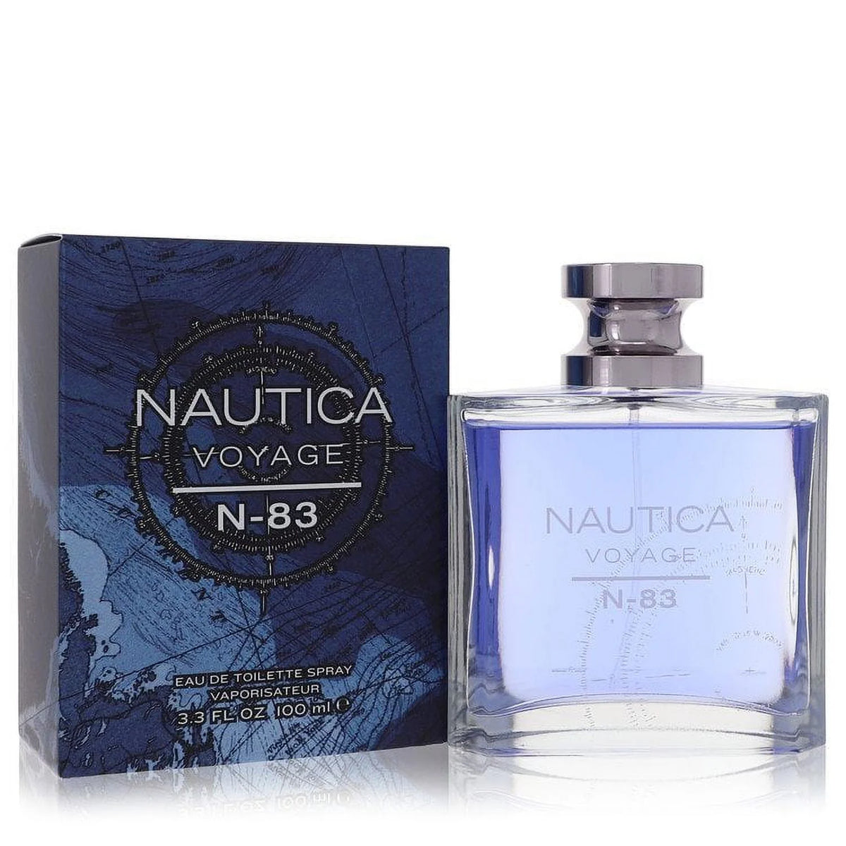 Eau De Toilette Spray 1.7 oz V689