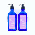 Rose Lavender Body Lotion Pack of 2 O1749