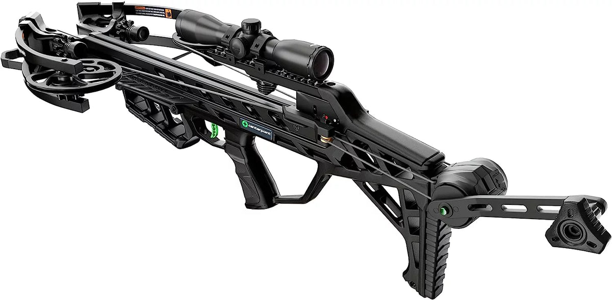 Crossbow Package with Silent Crank G284161