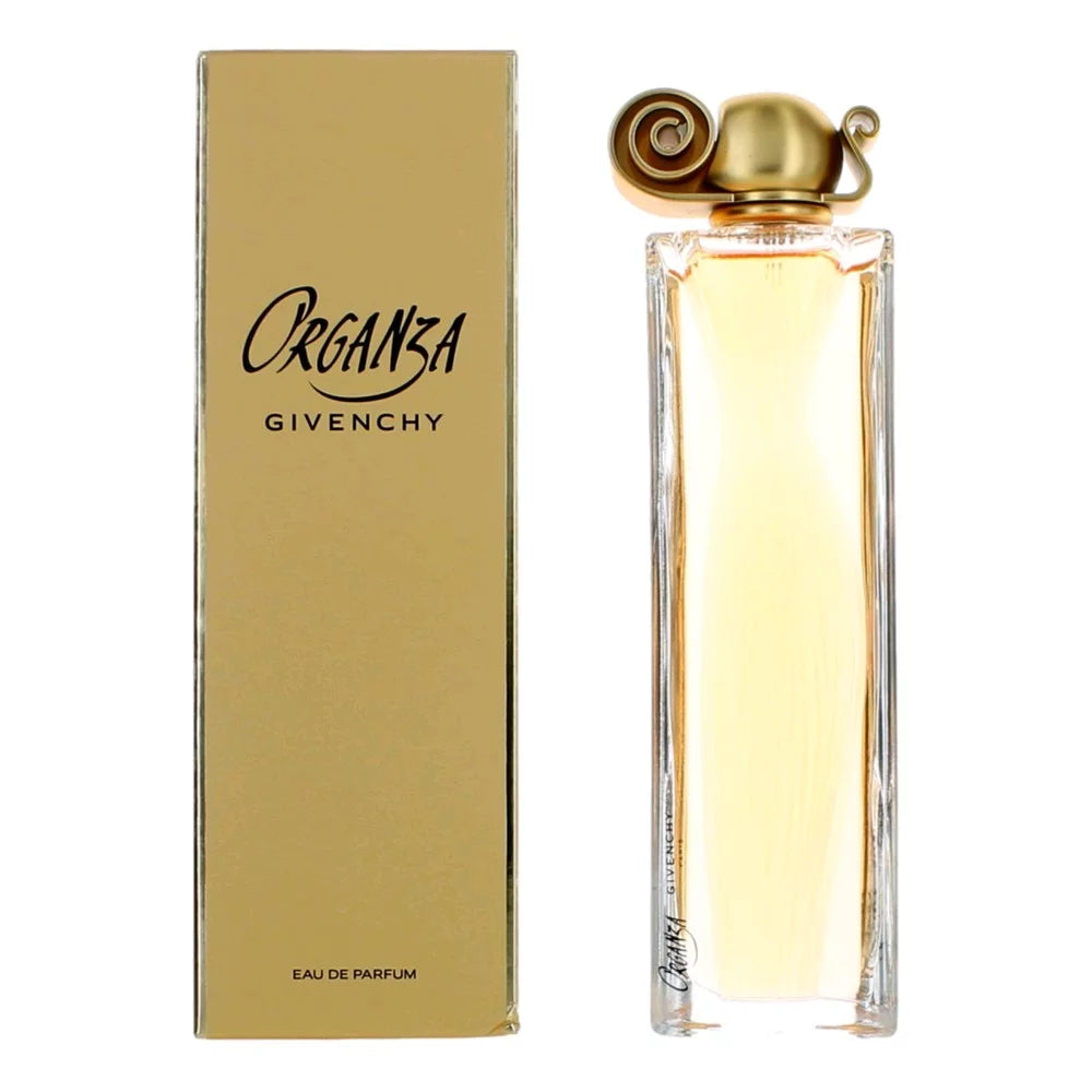 3.3 oz Eau De Parfum Spray G83191